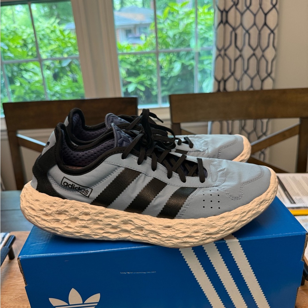 Adidas-Zponge-NWOT